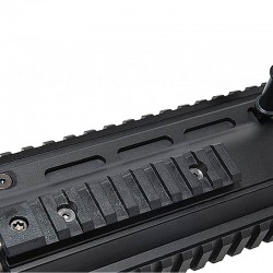 TOKYO MARUI Next-Gen SCAR Heavy Negro