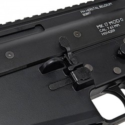 TOKYO MARUI Next-Gen SCAR Heavy Negro