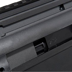 TOKYO MARUI Next-Gen SCAR Heavy Negro
