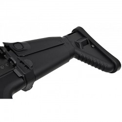 TOKYO MARUI Next-Gen SCAR Heavy Negro