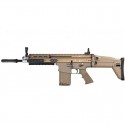 TOKYO MARUI Next-Gen SCAR Heavy Tan