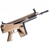 TOKYO MARUI Next-Gen SCAR Heavy Tan