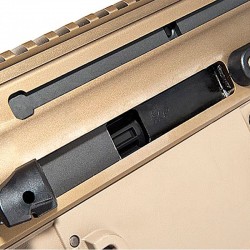 TOKYO MARUI Next-Gen SCAR Heavy Tan