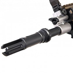 TOKYO MARUI Next-Gen SCAR Heavy Tan