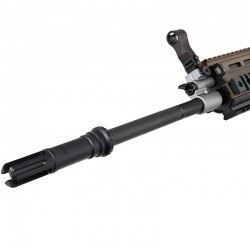 TOKYO MARUI Next-Gen SCAR Heavy Tan
