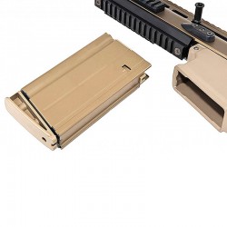 TOKYO MARUI Next-Gen SCAR Heavy Tan