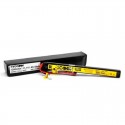 Raccoon Batería Pro 11.1V 1350mAh 25/50C Stick