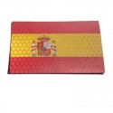 Parche Bandera España Ir Pro
