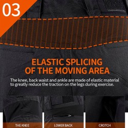 Sixmm Uniforme Completo G3 Combat BK