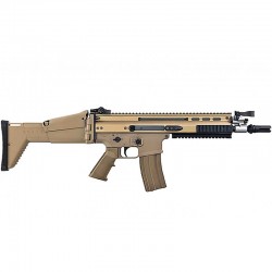 TOKYO MARUI Next-Gen SCAR-L CQC Tan