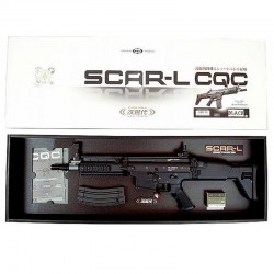 Tokyo Marui Next-Gen SCAR-L CQC