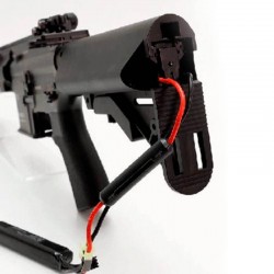 Prometheus Conector Conversión Estándar TM Next-Gen M4 Sopmod BK