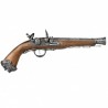 Pistola HFC GAS Century Pirate Flintlock Pistol