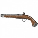 Pistola HFC CO2 Century Pirate Flintlock Pistol