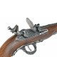 Pistola HFC CO2 Century Pirate Flintlock Pistol