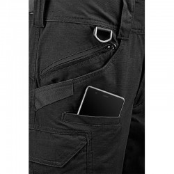 Defcon 5 Predator Pant BK