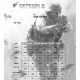 Defcon 5 Predator Pant OD