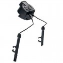 Earmor M11-Peltor Fast Helmet Mounts