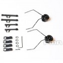 FMA Acople Oth Headset