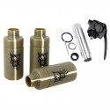 Thunder B Devil Package 3pcs Set