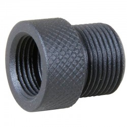 G&G 14mm CCW Adaptor (12mm Inner to 14mm Outer)