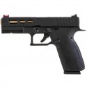 KJ Works KP-13C Custom CO2 BlowBack