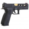 KJ Works KP-13C Custom CO2 BlowBack