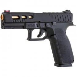 KJ Works KP-13C Custom CO2 BlowBack