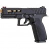 KJ Works KP-13C Custom CO2 BlowBack