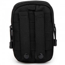 Bolsa Accesorios Deluxe MC