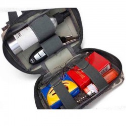 Pouch Médico Mod 18 MC