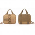Pouch Médico Mod 18 MC