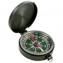 Blackfox TS 825 Pocket Compass