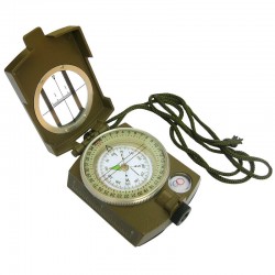 Blackfox TS 820 Military Compass