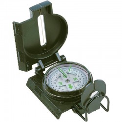 Blackfox TS 819 Military Compass