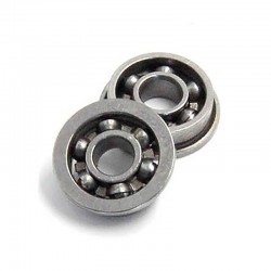 Modify Ball Bearing 8mm