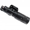 Night Evolution M300W KM1-A Scout Weaponlight Black