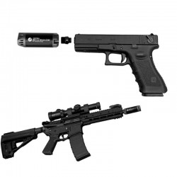 Acetech Brighter CS Tracer Unit
