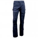 DragonPro G2 Combat Pant Navy Blue