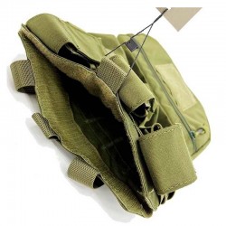 Sixmm Panel Trasero S1 MC