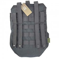 Sixmm Panel Trasero S1 MC