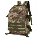 Mochila Asalto 3D MR