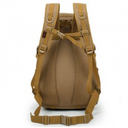 Mochila CF9331 BK