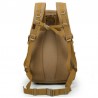 Mochila CF9331 BK