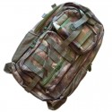 Mochila Compact Assault 30L AT