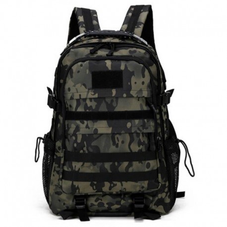 Mochila 852 MCBK