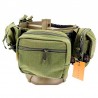 Conquer FS Belt Tan