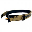 Conquer FS Belt Tan