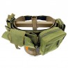 Conquer FS Belt MC