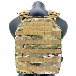 Sixmm Chaleco 036M MC